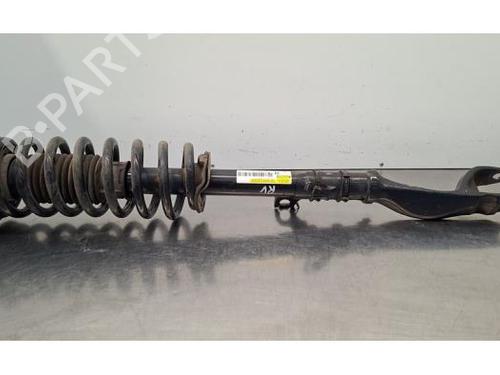 Used Right front shock absorber MERCEDES-BENZ GLC (X253) 300 de 4-matic (253.911) (306 hp) 32158707