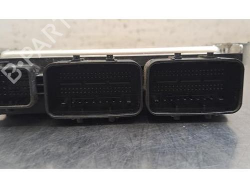 Engine control unit (ECU) RENAULT TRAFIC III Van (FG_) 2.0 dCi 150 (FGMU) | BP37515008M57 - Image 3