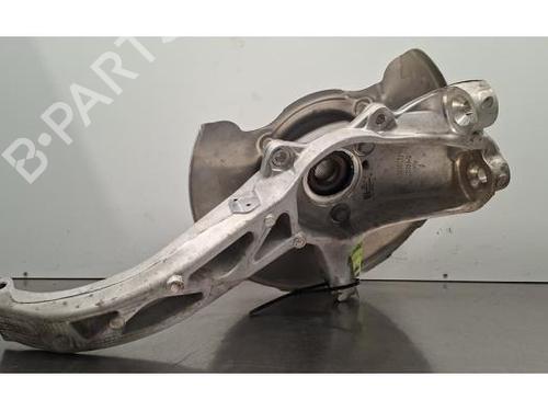 Right front steering knuckle TESLA MODEL Y (5YJY) Long Range All-wheel Drive | BP31375014M26 