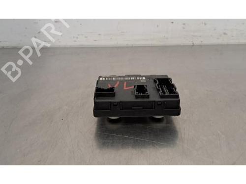 Used Electronic module PEUGEOT 308 III (FB_, FH_, FP_, F3_, FM_) Hybrid 225 (F3DGYT, F3DGNH) (224 hp) 29493710