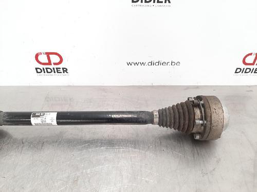 Left rear driveshaft AUDI A4 Allroad B9 (8WH, 8WJ) 2.0 TDI quattro | BP10880165M40 