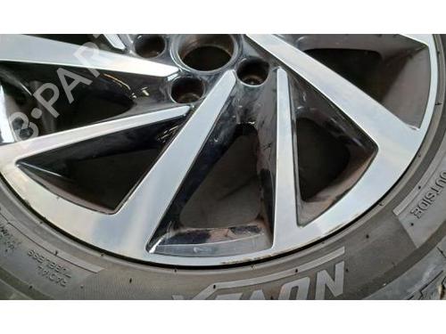 Rim VW GOLF SPORTSVAN VII (AM1, AN1) 1.6 TDI | BP23597679C45 