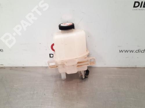 Used Expansion tank Expansion tank TOYOTA C-HR (_X1_) 1.8 Hybrid (ZYX10_, ZYX11_) (98 hp) 10896249 10896249