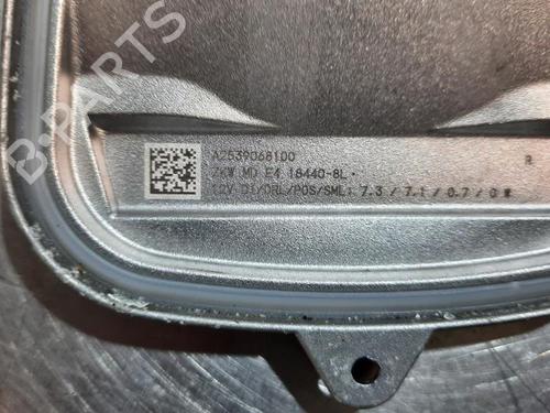 Electronic module MERCEDES-BENZ GLC Coupe (C253) 250 d 4-matic (253.309) | BP29643146M83 