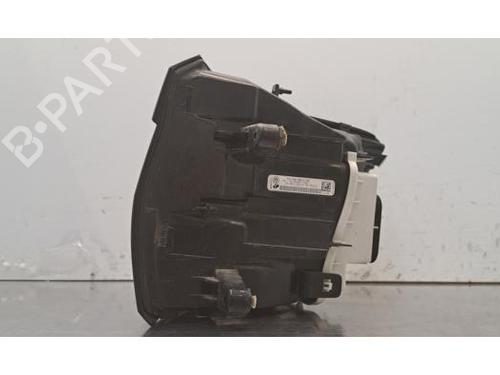 Left taillight VW T-CROSS (C11, D31) 1.0 TSi | BP37275544C34 - Image 5