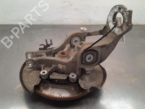 Right rear steering knuckle AUDI A6 C7 (4G2, 4GC) 1.8 TFSI | BP23613372M28 