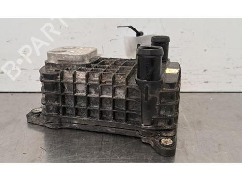 Used Electronic module Electronic module AUDI Q4 E-TRON SUV (F4B) 35 (170 hp) 34117817 34117817