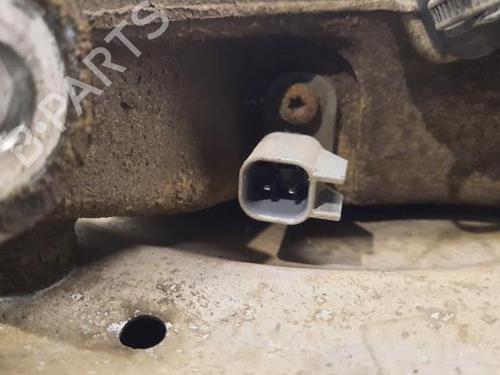 Right front steering knuckle VOLVO V90 II Estate (235) D3 | BP23584903M26 