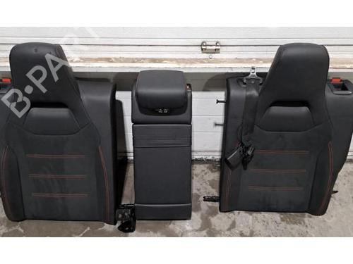 Seats set MERCEDES-BENZ CLA (C118) CLA 180 d (118.310) | BP32847432C78 - Image 11