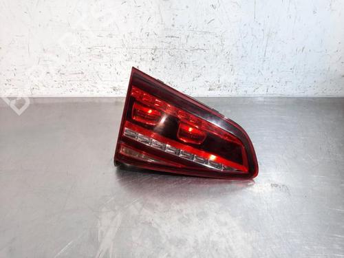 Used Left taillight VW GOLF VII (5G1, BQ1, BE1, BE2) 2.0 GTI (220 hp) 31347361