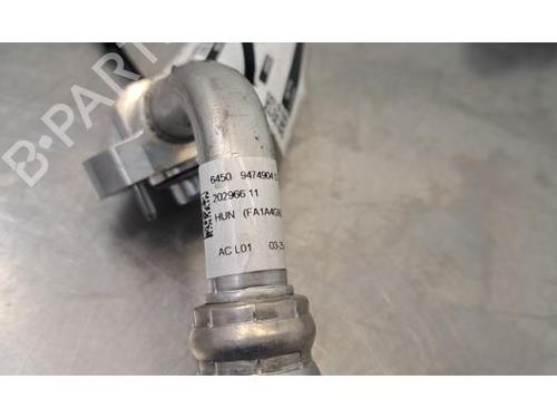 AC pipe BMW i4 (G26) eDrive35 | BP40285428M126 - Image 2