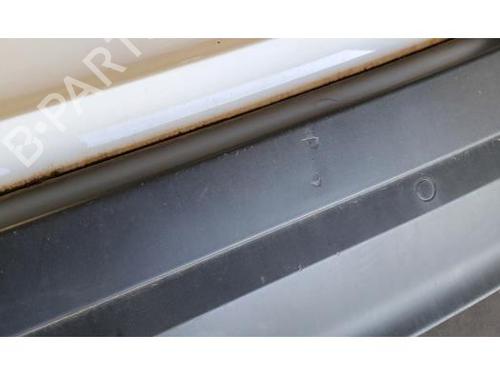 Rear bumper CITROËN C3 III (SX) 1.5 BlueHDi 100 (SXYHYP, SXYHTU) | BP23979054C8 