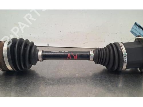 Transmisión delantera derecha AUDI A4 B9 (8W2, 8WC) 2.0 TDI (150 hp) 32354029