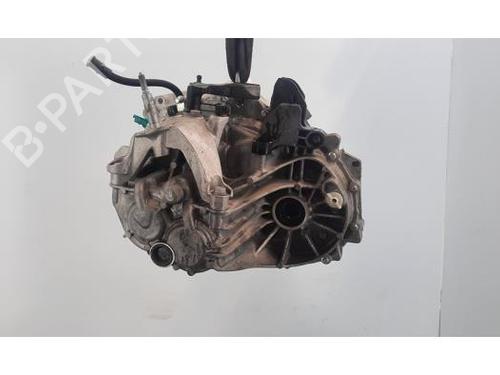 gearbox-dacia-sandero-iii-2021-38606036 main image