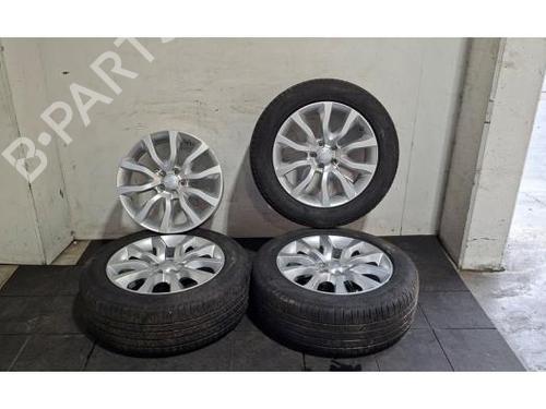 Used Rim LAND ROVER RANGE ROVER SPORT II (L494) 3.0 SDV6 4x4 (306 hp) 29739139