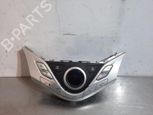 Used Climate control SUZUKI BALENO (FW, EW) 1.2 (A1K412) (90 hp) 17114607