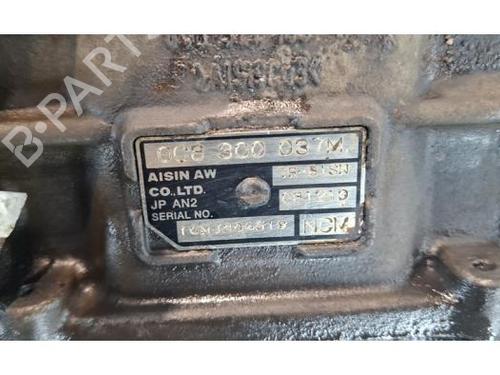 Gearbox PORSCHE CAYENNE (92A) 3.0 Diesel | BP25829602M3 - Image 4