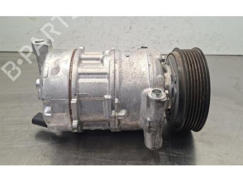 Used AC compressor AC compressor 39452845 39452845