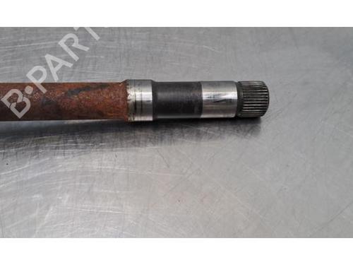 Right front driveshaft OPEL VIVARO C Van (K0) 2.0 | BP37861872M39 - Image 4