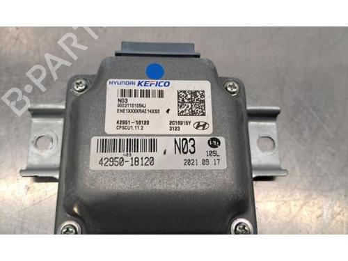 Electronic module HYUNDAI IONIQ 5 (NE) EV | BP31154460M83 