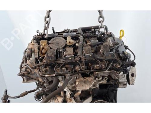 Engine AUDI A3 Sportback (8VA, 8VF) S3 quattro | BP27288786M1  - Image 5