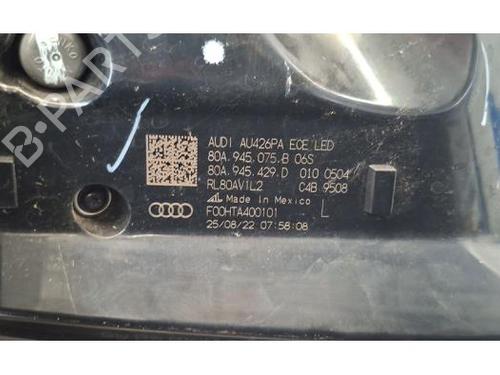 Left taillight AUDI Q5 (FYB, FYG) 55 TFSi e quattro | BP39754476C34 - Image 6