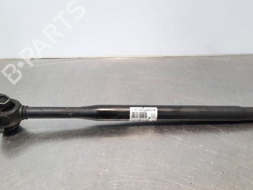 Used Driveshaft MERCEDES-BENZ C-CLASS Coupe (C205) C 400 4-matic (205.366) (333 hp) 15026488
