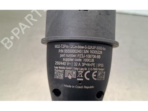 Cable FORD PUMA (J2K, CF7) 1.0 EcoBoost mHEV | BP40065691E12 - Image 4