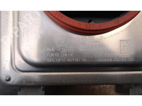 Elektronisk modul BMW 3 Touring (G21, G81) 316 d Mild-Hybrid | BP30927617M83