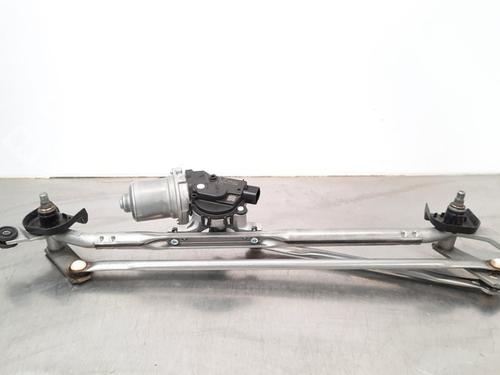 Used Front wipers mechanism SUBARU BRZ (ZC6) 2.0 (ZC6) (200 hp) 17110976