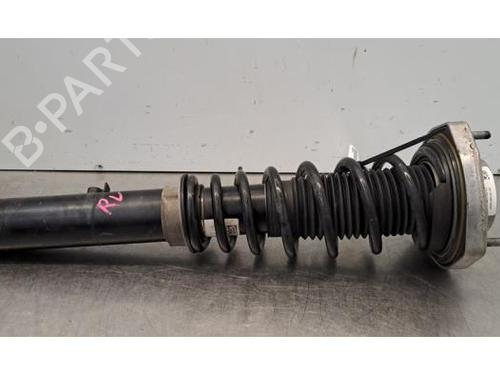 Used Right front shock absorber Right front shock absorber PORSCHE 718 BOXSTER (982) 2.0 T (982320, 982321, 982350, 982351) (300 hp) 39892449 39892449