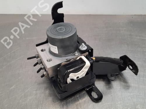 Used ABS pump PEUGEOT EXPERT Van (V_) 2.0 BlueHDi 180 (178 hp) 10900631