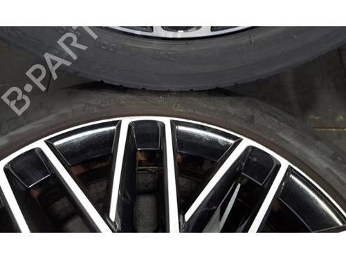 Rim SEAT IBIZA V (KJ1, KJG) 1.0 TSI | BP29515606C45