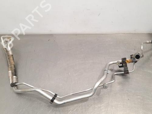 AC pipe OPEL GRANDLAND / GRANDLAND X (A18, P1UO) 1.2 (75) | BP15790019M126 