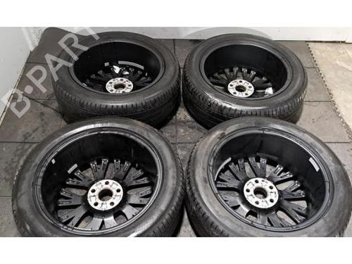 Rim TOYOTA C-HR (_X1_) 1.8 Hybrid (ZYX10_, ZYX11_, ZYX10R, ZYX11R) | BP31698833C45
