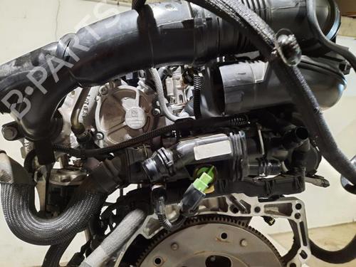 Engine CITROËN C4 III (BA_, BB_, BC_) 1.2 PureTech 130 (BAHNSA, BAHNSB) | BP31154889M1