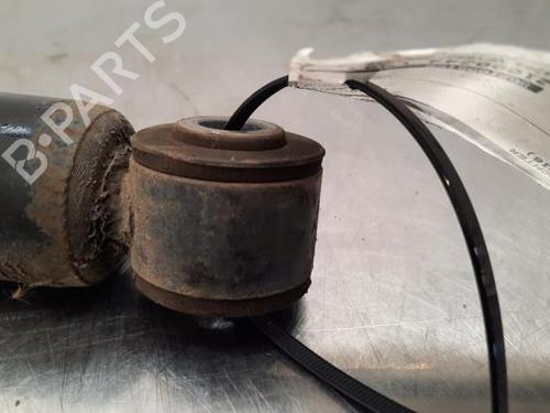 Left rear shock absorber RENAULT CLIO IV (BH_) 1.5 dCi 75 | BP23621826M18 