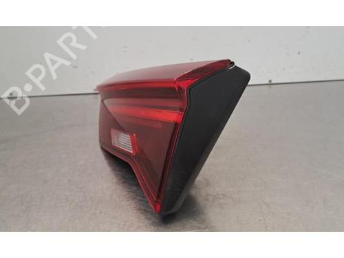 Right taillight VW T-ROC (A11, D11) 1.0 TSI | BP40070545C35 - Image 2