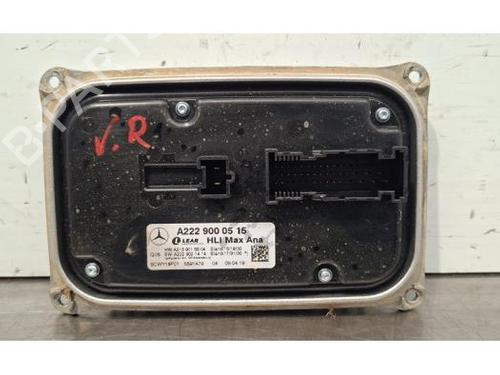 Used Electronic module MERCEDES-BENZ E-CLASS T-Model (S213) E 300 de (213.216) (306 hp) 32664874