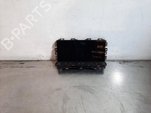 Used Display monitor Display monitor VW GOLF VIII Variant (CG5, DB5) 1.0 TSI (110 hp) 36099953 36099953