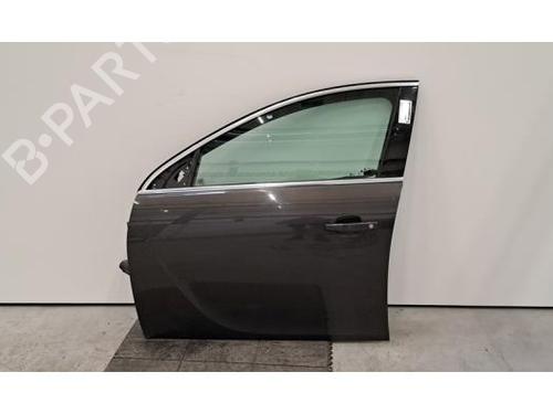 Used Left front door Left front door OPEL INSIGNIA A (G09) 1.4 (68) (140 hp) 36169379 36169379