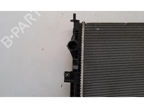 Water radiator OPEL COMBO Box Body/MPV (K9) 1.5 D | BP36145933M31 - Image 6