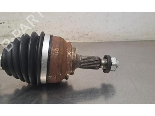 Left front driveshaft DS DS 7 Crossback (J4_, JR_, JC_) E-TENSE 4x4 (J45GBU) | BP37284814M38 - Image 3