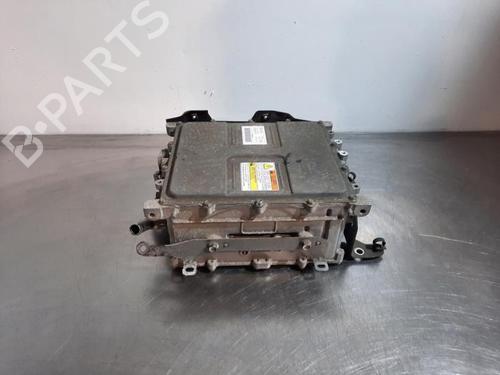 Używane Inwerter / Konwerter CITROËN C-ZERO C-Zero (64 hp) 32128910