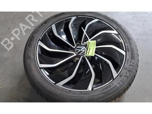 Rim VW GOLF VIII (CD1, DA1) 1.5 TSI 5H0601025D