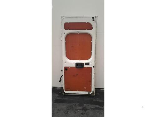 Tailgate CITROËN JUMPER II Van 2.2 BlueHDi 120 | BP36772957C6  - Image 9