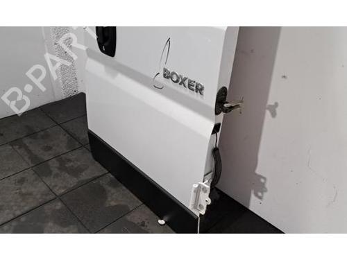 Tailgate PEUGEOT BOXER Van 2.2 BlueHDi 120 | BP31375056C6 
