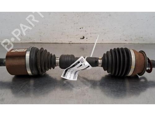 Used Right front driveshaft Right front driveshaft 37148664 37148664