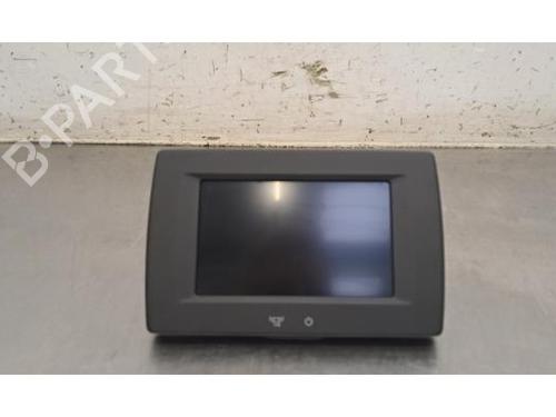 Used Other Other PEUGEOT PARTNER Box Body/MPV (K9) 1.5 BlueHDi 100 (102 hp) 36343301 36343301