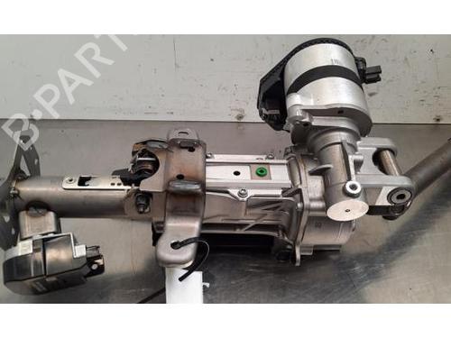 Steering column FORD FOCUS IV (HN) 1.0 EcoBoost | BP39065030M21 - Image 3